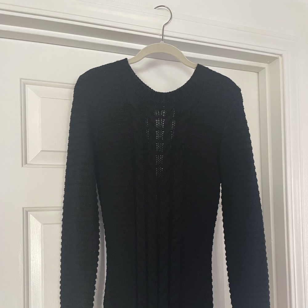 JLUXLABEL sweater dress